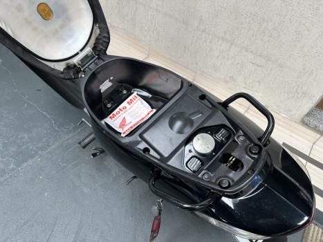 HONDA Biz 125 ES, Foto 7
