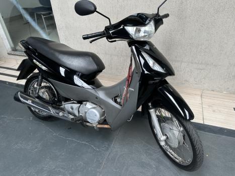 HONDA Biz 125 ES, Foto 4