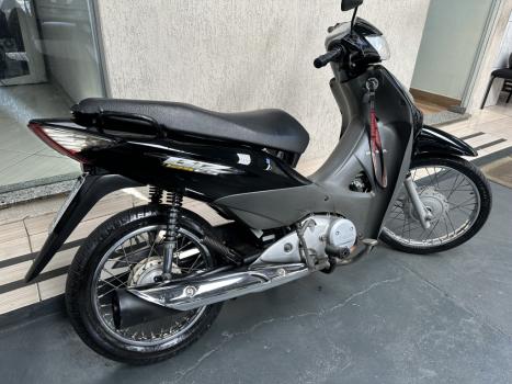 HONDA Biz 125 ES, Foto 3