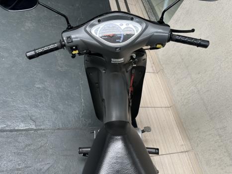 HONDA Biz 125 ES, Foto 8