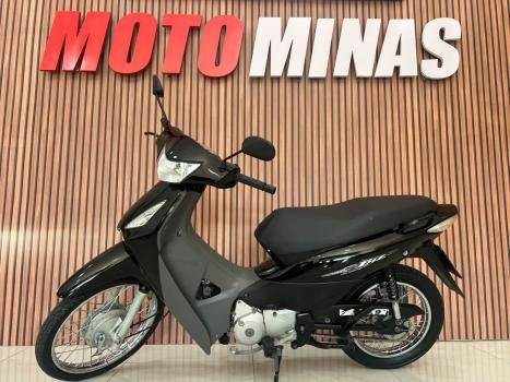 HONDA Biz 125 ES, Foto 1