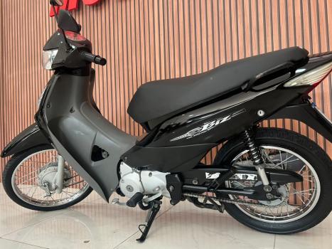 HONDA Biz 125 ES, Foto 2