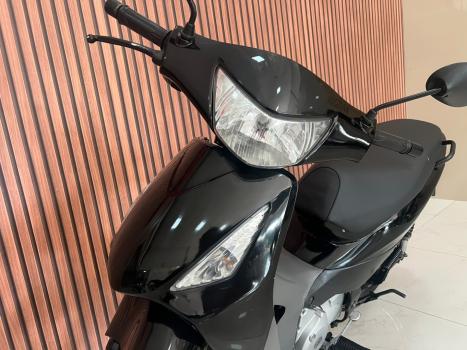 HONDA Biz 125 ES, Foto 3