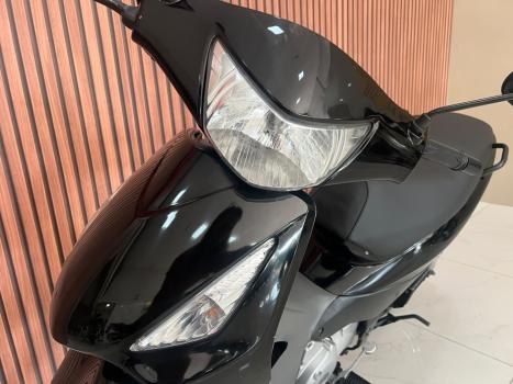 HONDA Biz 125 ES, Foto 4