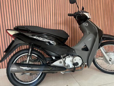 HONDA Biz 125 ES, Foto 5