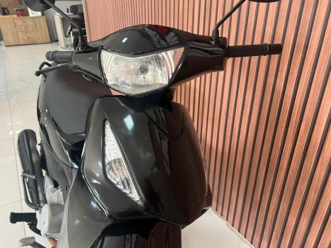 HONDA Biz 125 ES, Foto 6