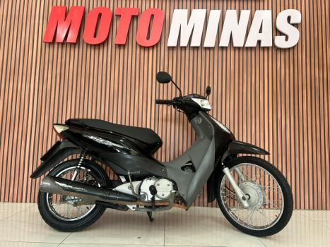 HONDA Biz 125 ES, Foto 7