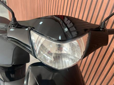 HONDA Biz 125 ES, Foto 8