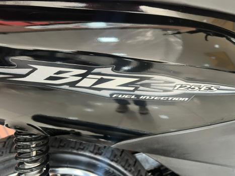 HONDA Biz 125 ES, Foto 9