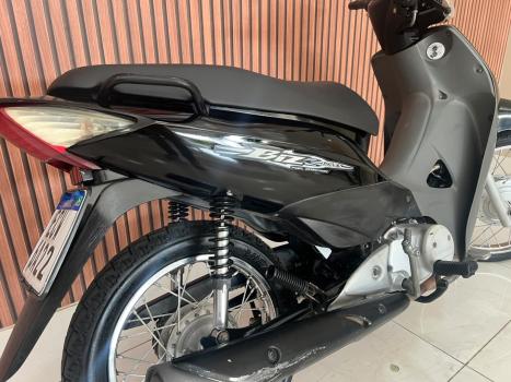 HONDA Biz 125 ES, Foto 10
