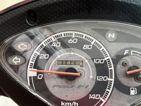 HONDA Biz 125 ES, Foto 11