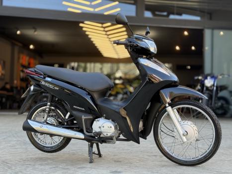 HONDA Biz 125 ES, Foto 1