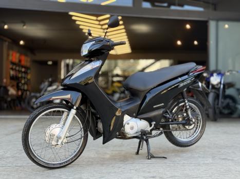 HONDA Biz 125 ES, Foto 2