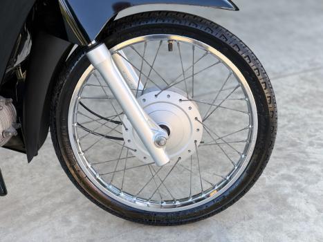 HONDA Biz 125 ES, Foto 3