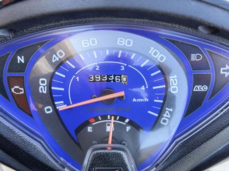 HONDA Biz 125 ES, Foto 4
