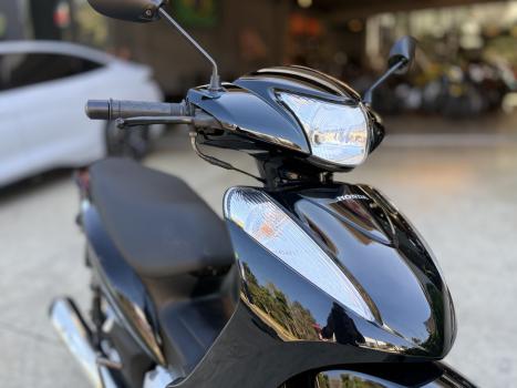 HONDA Biz 125 ES, Foto 7