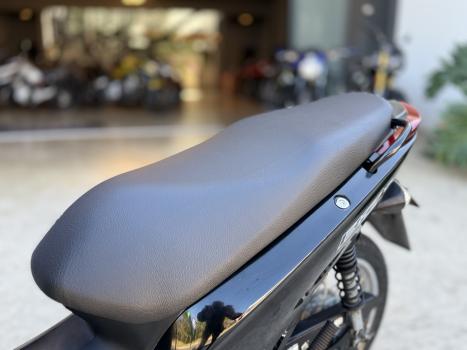 HONDA Biz 125 ES, Foto 8