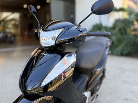 HONDA Biz 125 ES, Foto 10