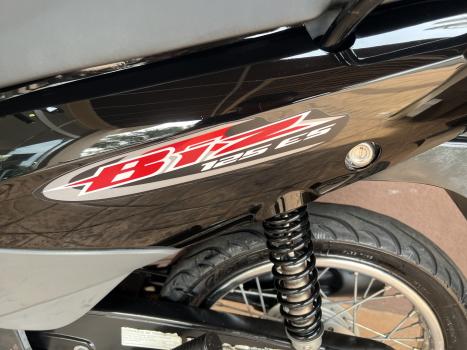 HONDA Biz 125 ES, Foto 3