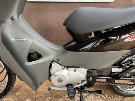 HONDA Biz 125 ES, Foto 5