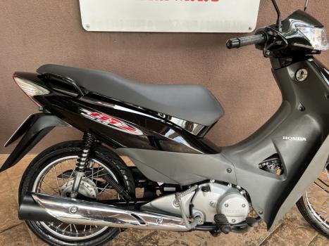 HONDA Biz 125 ES, Foto 6