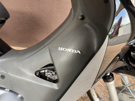 HONDA Biz 125 ES, Foto 7