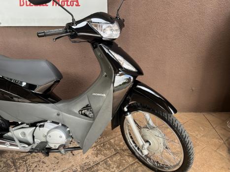 HONDA Biz 125 ES, Foto 8
