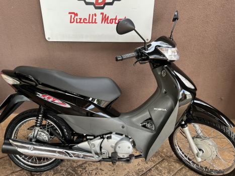 HONDA Biz 125 ES, Foto 9