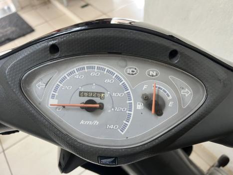 HONDA Biz 125 ES, Foto 10