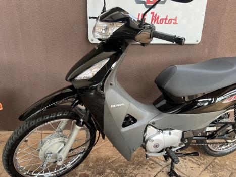 HONDA Biz 125 ES, Foto 12