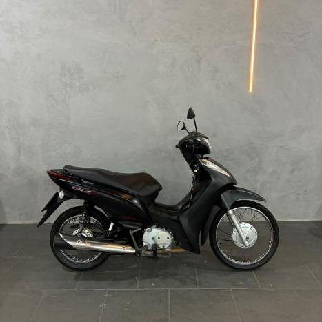 HONDA Biz 125 ES, Foto 1
