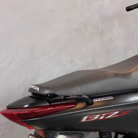 HONDA Biz 125 ES, Foto 2