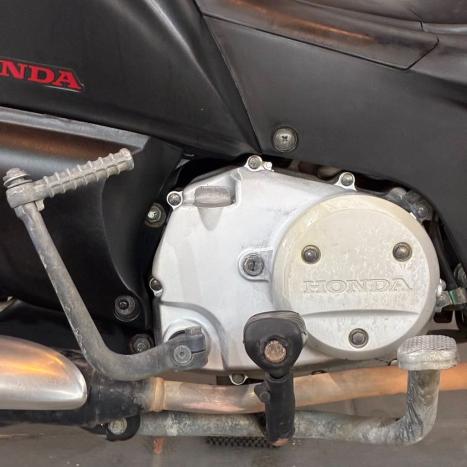 HONDA Biz 125 ES, Foto 4