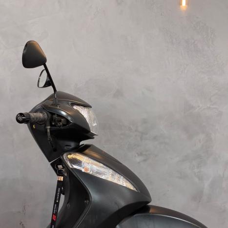 HONDA Biz 125 ES, Foto 5
