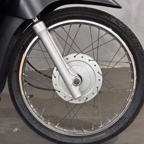 HONDA Biz 125 ES, Foto 6