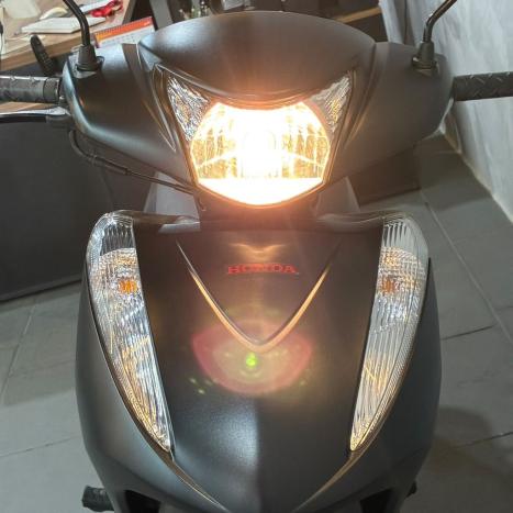 HONDA Biz 125 ES, Foto 8