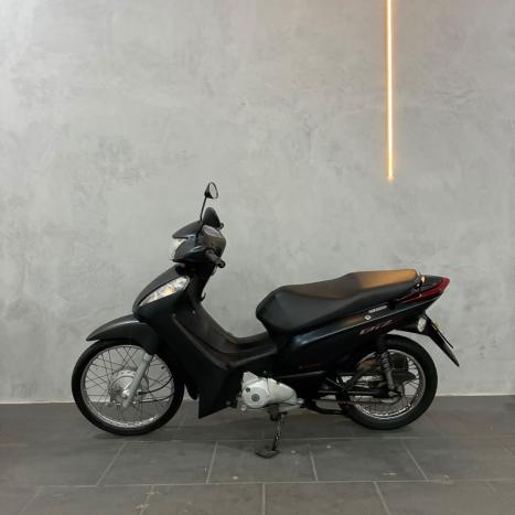 HONDA Biz 125 ES, Foto 9