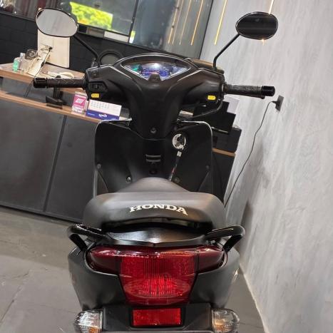 HONDA Biz 125 ES, Foto 10