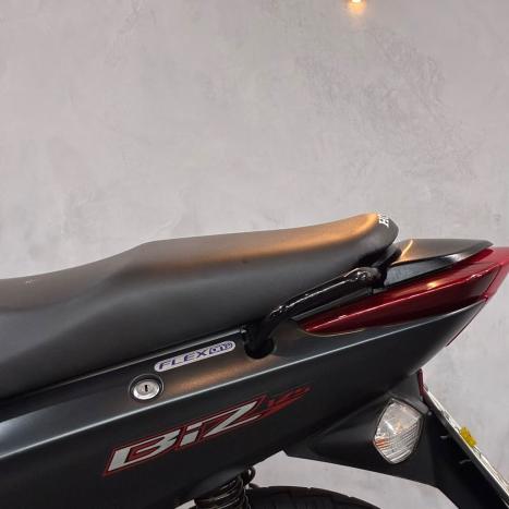 HONDA Biz 125 ES, Foto 11
