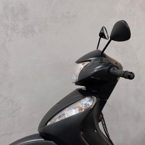 HONDA Biz 125 ES, Foto 13