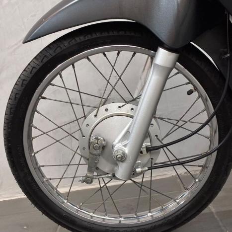 HONDA Biz 125 ES, Foto 14