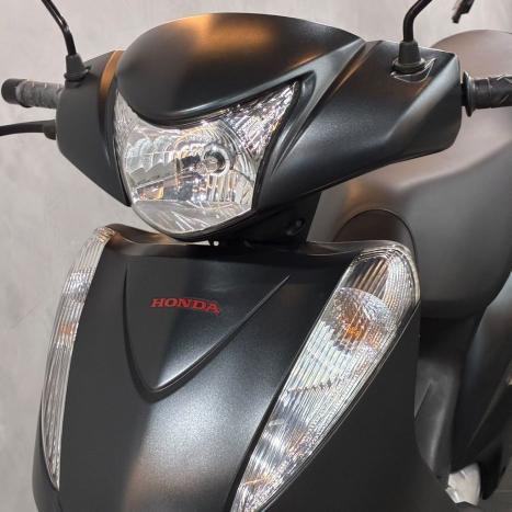 HONDA Biz 125 ES, Foto 15