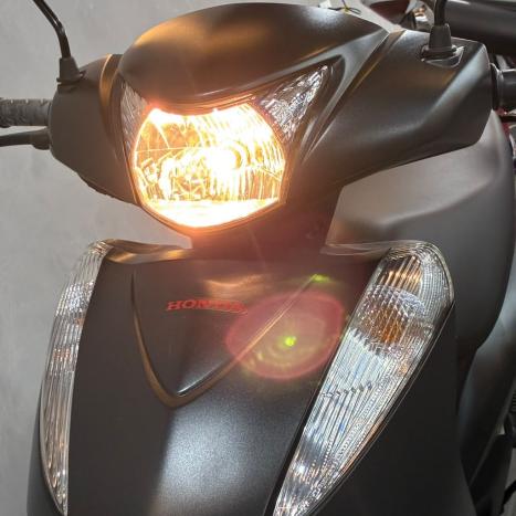 HONDA Biz 125 ES, Foto 16