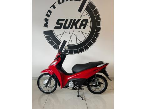 HONDA Biz 125 ES, Foto 1