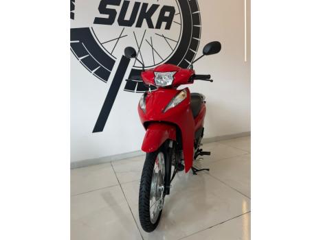 HONDA Biz 125 ES, Foto 2