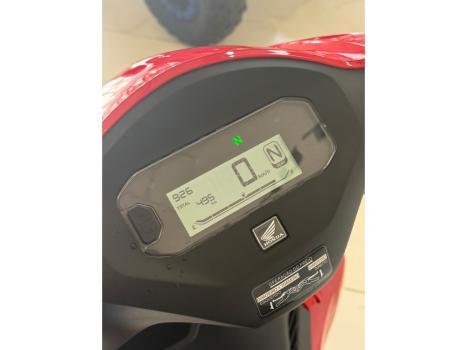 HONDA Biz 125 ES, Foto 4