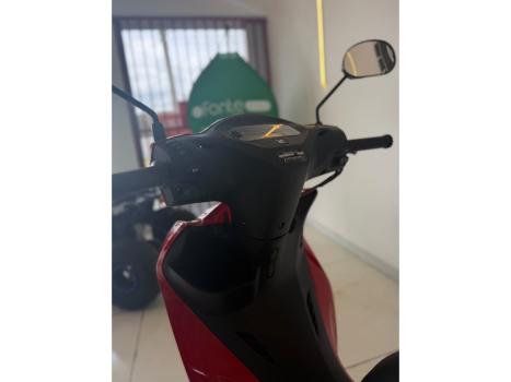 HONDA Biz 125 ES, Foto 5