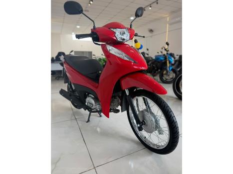 HONDA Biz 125 ES, Foto 6