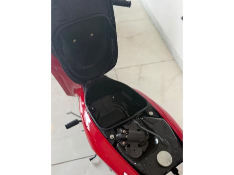 HONDA Biz 125 ES, Foto 7
