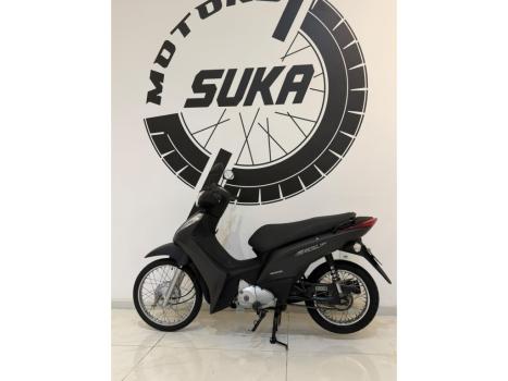HONDA Biz 125 ES, Foto 2